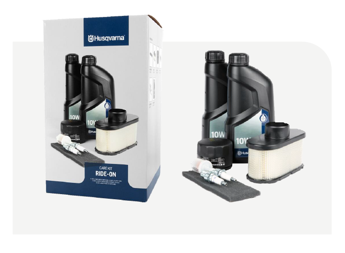 Servisní sady Husqvarna
